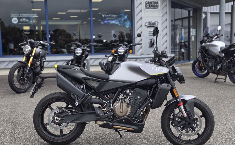 HUSQVARNA VITPILEN 801 L 20