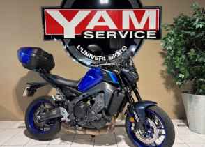 YAMAHA MT-09 - 2023