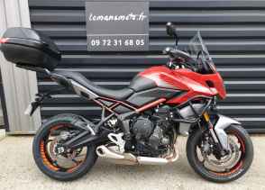 TRIUMPH TIGER SPORT 660 - 2022