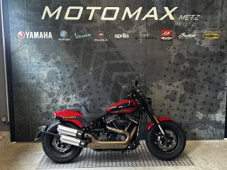 HARLEY-DAVIDSON SOFTAIL FAT BOB 1868 - 2024