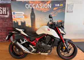 HONDA CB 750 HORNET - 2024
