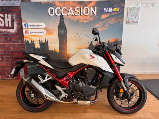 HONDA CB 750 HORNET - 2024