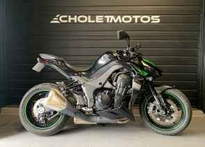 KAWASAKI Z 1000 - 2017