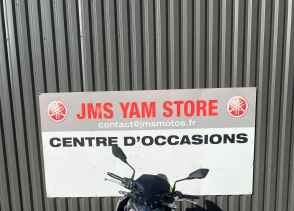 KAWASAKI Z 900 - 2020