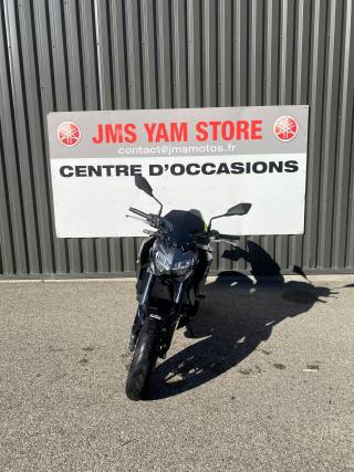 KAWASAKI Z 900 - 2020