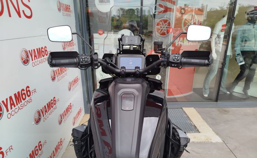 HARLEY-DAVIDSON ADVENTURE PAN AMERICA 1250 SPECIAL 14