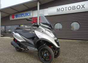 PIAGGIO MP3 400 - 2021