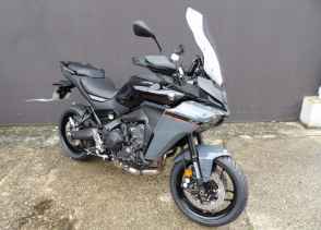 YAMAHA TRACER 9 Y-AMT - 2025