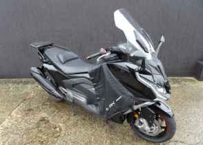 KYMCO AK 550 - 2024