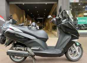 PEUGEOT CITYSTAR 125 - 2015
