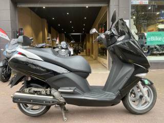 PEUGEOT CITYSTAR 125 - 2015