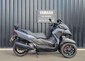 YAMAHA TRICITY 300 - 2024