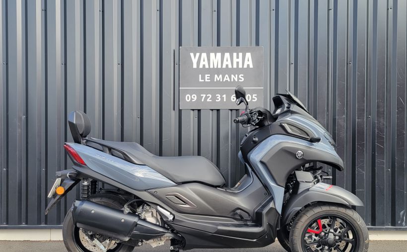 YAMAHA TRICITY 300 0