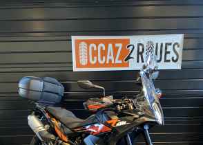 KTM 790 ADVENTURE - 2024