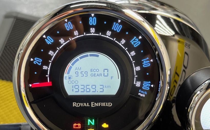 ROYAL ENFIELD METEOR 350 24