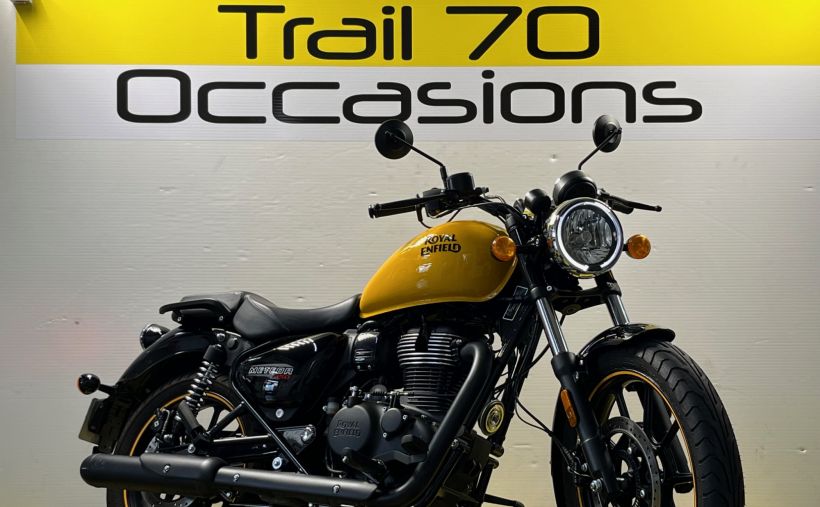 ROYAL ENFIELD METEOR 350 54