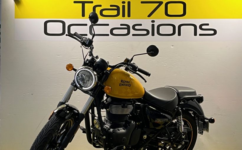 ROYAL ENFIELD METEOR 350 60