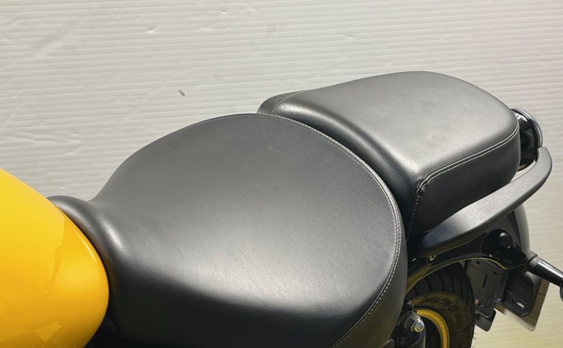ROYAL ENFIELD METEOR 350 42