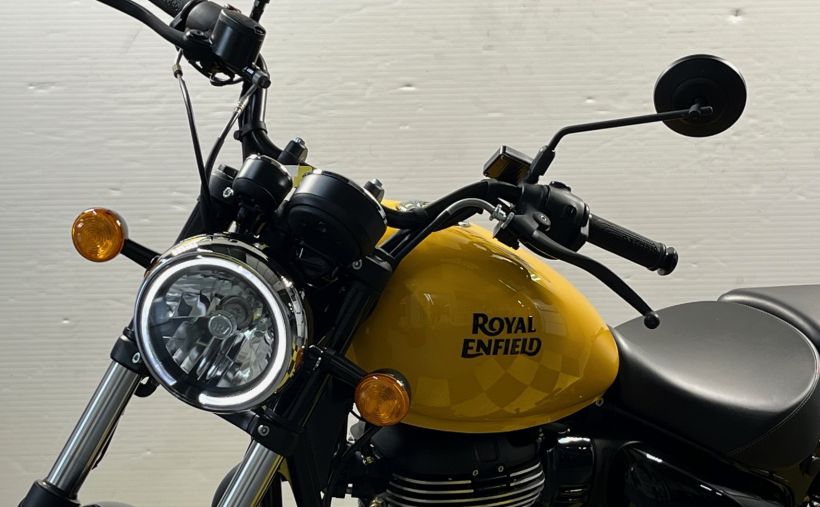 ROYAL ENFIELD METEOR 350 36