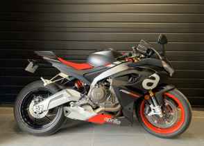 APRILIA RS 660 - 2023
