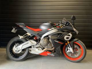 APRILIA RS 660 - 2023
