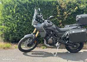 YAMAHA XTZ TENERE 700 - 2023