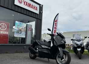 YAMAHA XMAX 300 Tech Max - 2025