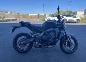 YAMAHA MT-09  Y-AMT - 2024