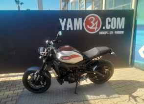 YAMAHA XSR 900 - 2020