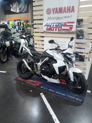 HONDA 1000  CB  R - 2010