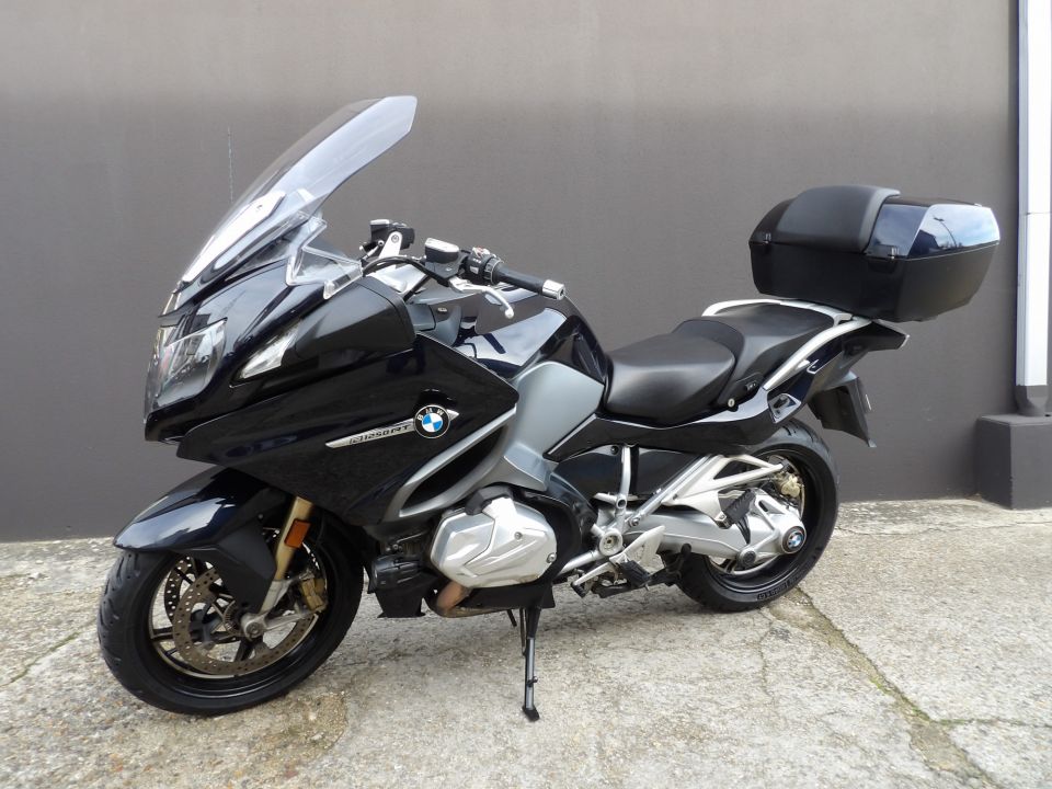 BMW R 1250 RT 6