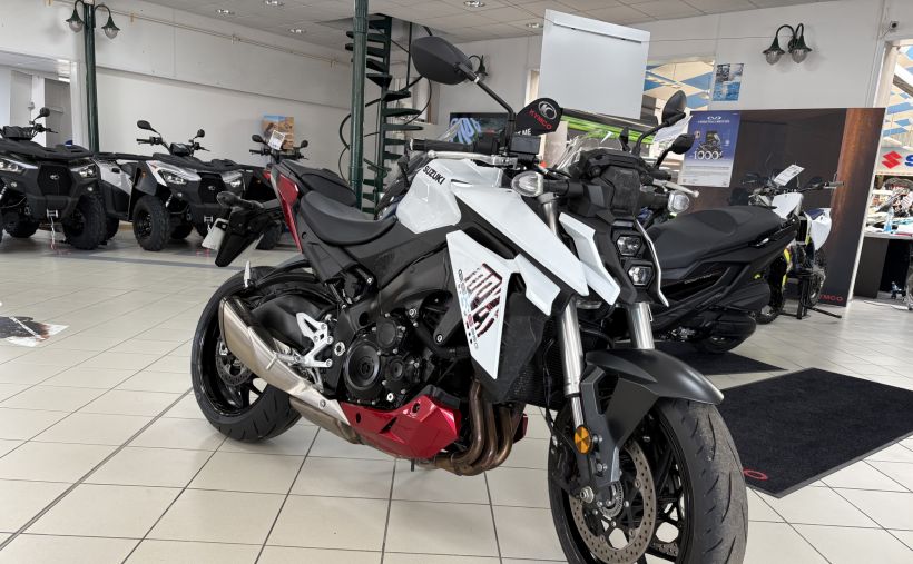 SUZUKI GSX-S 950 A2 0
