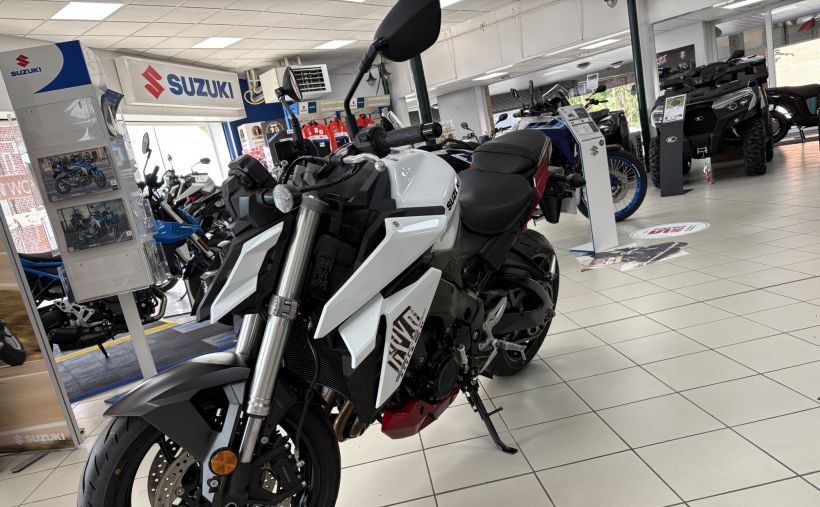 SUZUKI GSX-S 950 A2 2