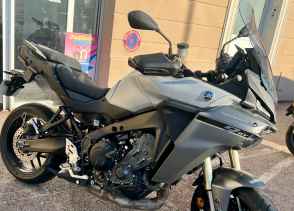 YAMAHA TRACER 9 GT - 2025