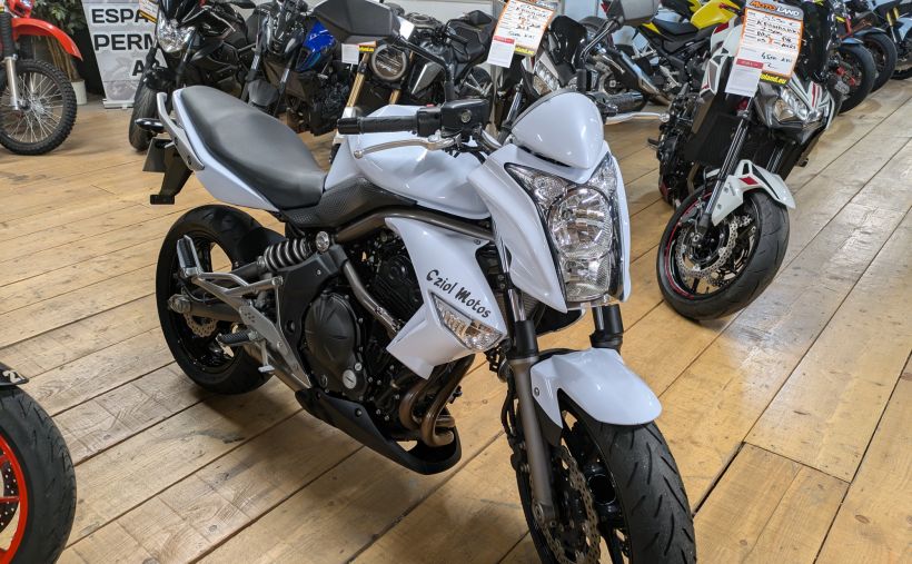 KAWASAKI ER-6 20