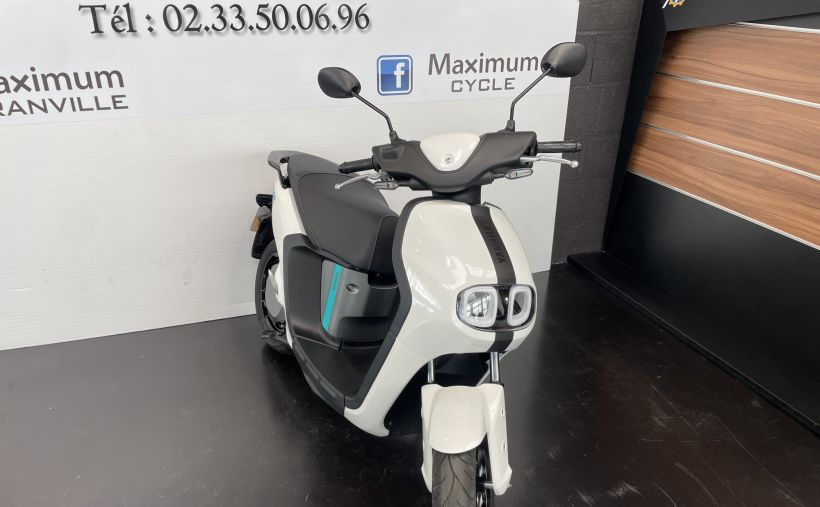 YAMAHA NEO'S 50 ELECTRIQUE 2