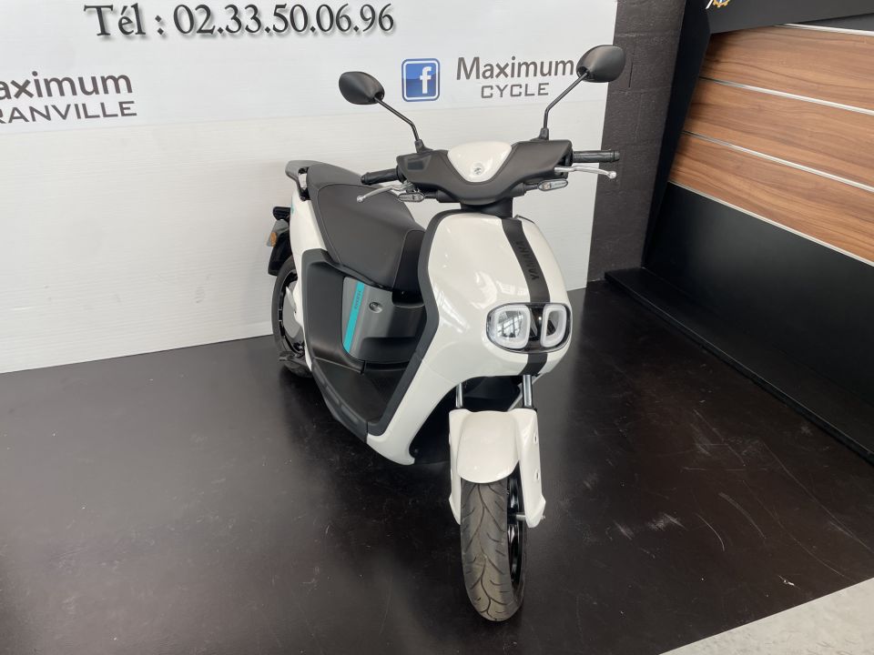 YAMAHA NEO'S 50 ELECTRIQUE 12