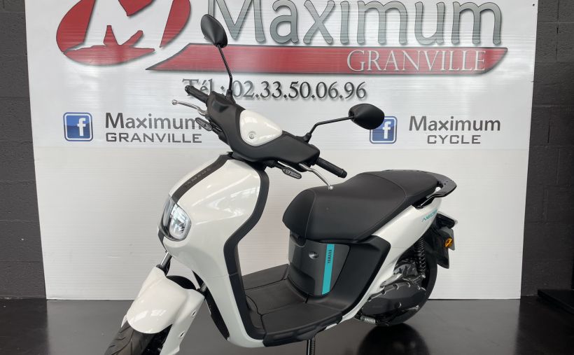 YAMAHA NEO'S 50 ELECTRIQUE 3