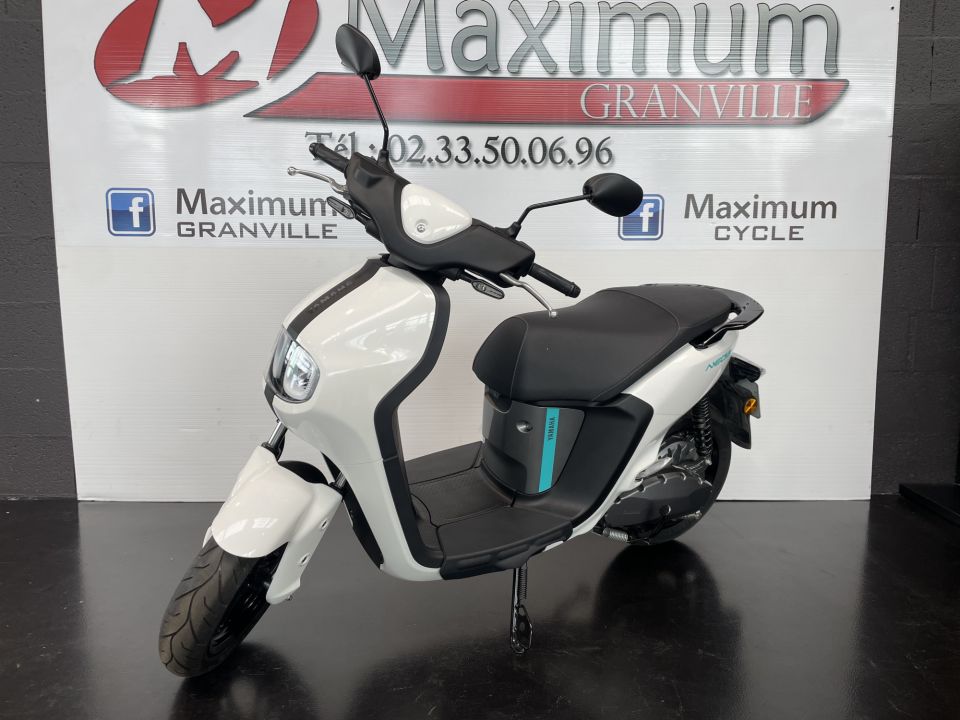 YAMAHA NEO'S 50 ELECTRIQUE 18