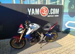 HONDA CB 1000 R ABS - 2011