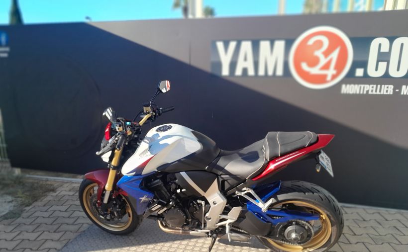 HONDA CB 1000 R ABS 1