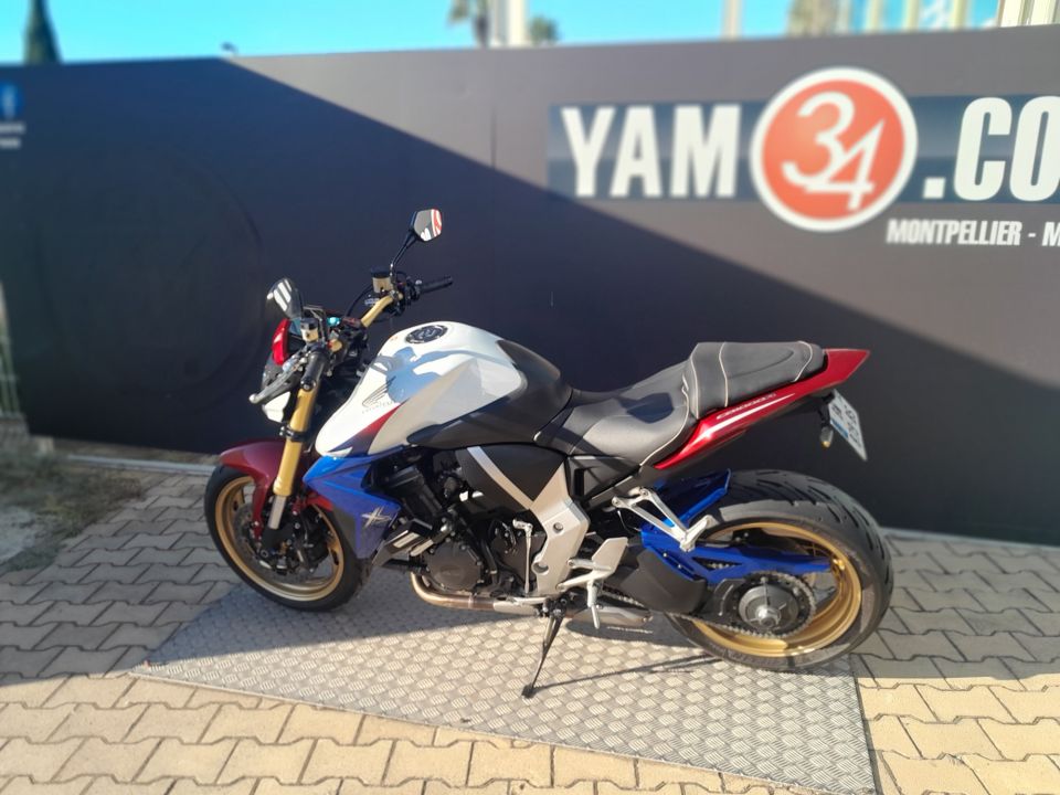 HONDA CB 1000 R ABS 1