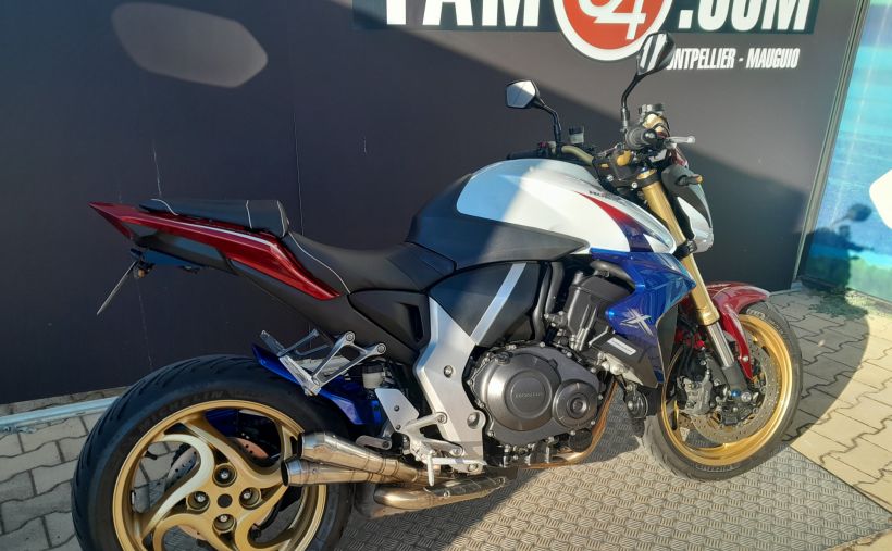HONDA CB 1000 R ABS 2
