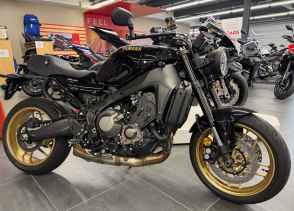 YAMAHA XSR 900 - 2025