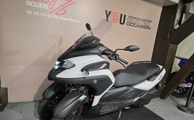 YAMAHA TRICITY 300 4