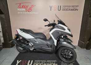 YAMAHA TRICITY 300 - 2025