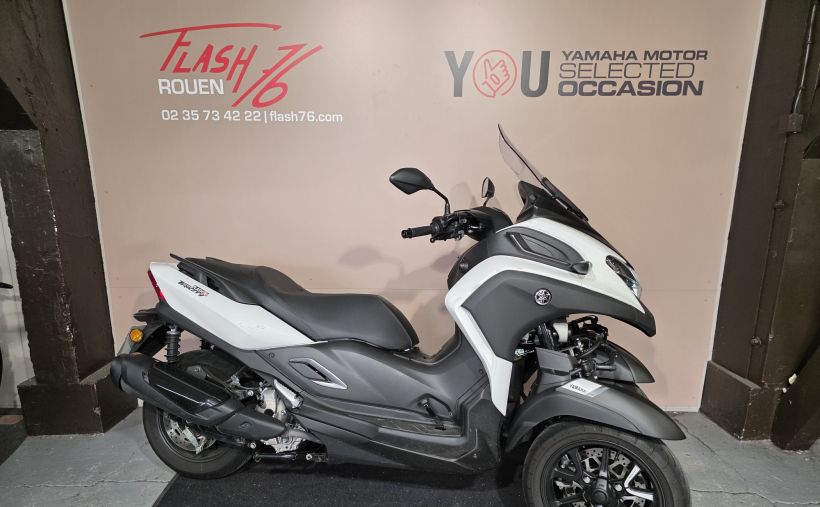 YAMAHA TRICITY 300 0
