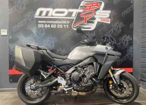 YAMAHA TRACER 9 GT Y-AMT - 2025