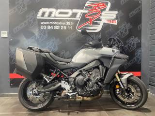 YAMAHA TRACER 9 GT Y-AMT - 2025
