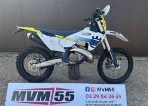HUSQVARNA TE 300 I - 2024